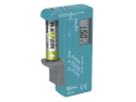 Battery tester EMOS N0322