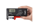 Battery tester GETI GT168D