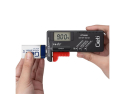 Battery tester GETI GT168D