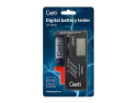 Battery tester GETI GT168D
