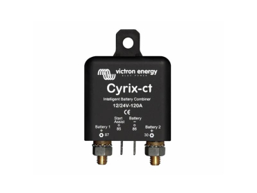Batteriforbindelse Cyrix-ct 12-24V 120A VICTRON ENERGY