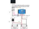 Batteriforbindelse Cyrix-ct 12-24V 120A VICTRON ENERGY