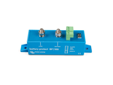 Batteribeskyttelse BP-100 12/24V VICTRON ENERGY