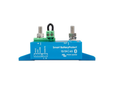 Smart BatteryProtect BP-65 12/24V Batteribeskyttelse VICTRON ENERGY