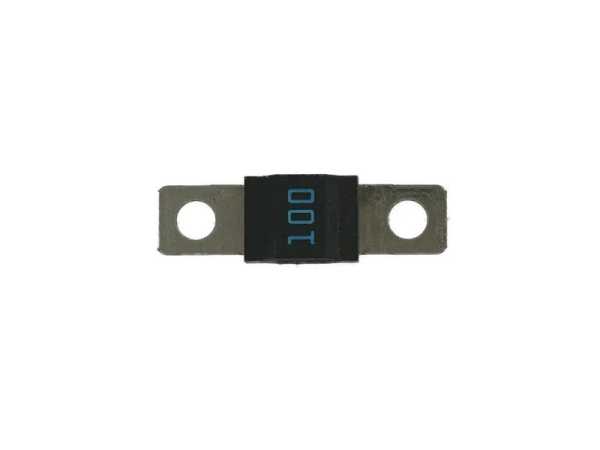 MIDI-sikring 100A/32V til fotovoltaiske systemer Victron Energy