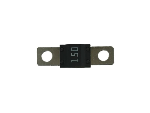 DC MIDI fuse for photovoltaic systems 150A/32V