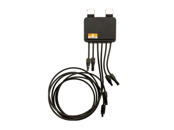 Hurtig Afbrydelse TS4-A-2F TIGO til maksimalt to moduler 1000 Wp