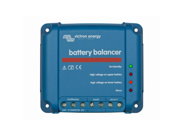 Batteriudligner Victron Energy 12 V