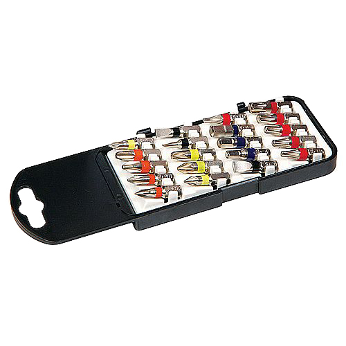Bit set STREND PRO EVE-12079 20pcs