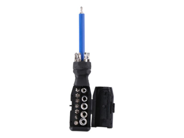 Screwdriver bit set KINZO 9361 20pcs