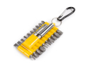 Set of bits FIELDMANN FDS 1019-22R 22ks