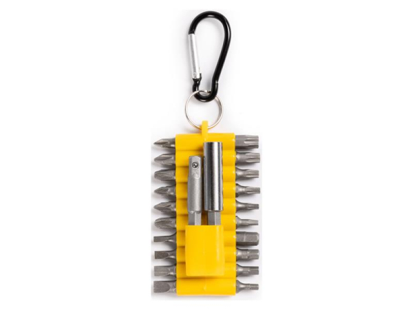 Set of bits FIELDMANN FDS 1019-22R 22ks