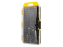 Set of bits REBEL RB-1103 100pcs