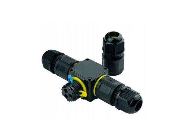 Cable clutch LTC LXZE80