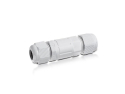 Kabelsamler VT-792-W hvid V-TAC med IP68 vandtæthed, 220 V AC, 16A