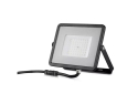 Kabelsamler VT-868 sort V-TAC med IP68 vandtæthed, 450V AC, 16A