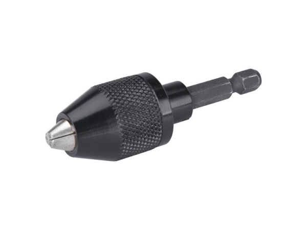 Quick-clamping head with reduction EXTOL PREMIUM 8898003