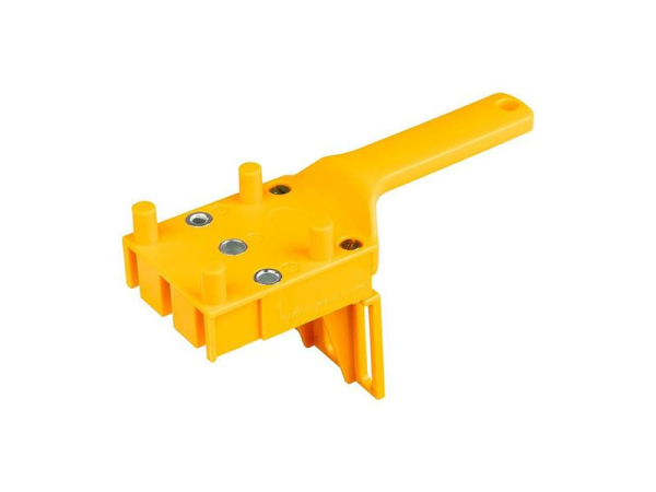 Præcisionsskabelon til boring af huller STREND PRO 2173615