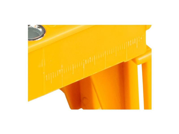 Præcisionsskabelon til boring af huller STREND PRO 2173615