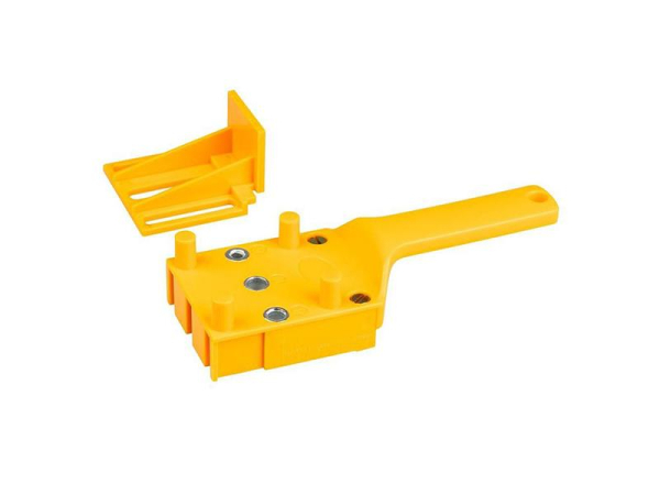 Præcisionsskabelon til boring af huller STREND PRO 2173615