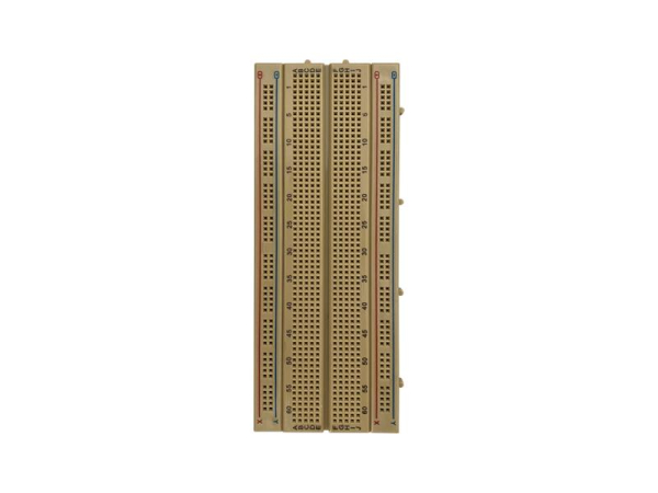 Breadboards TIPA  630B