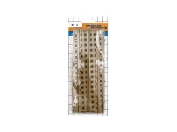 Breadboards TIPA  630B