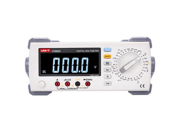 Benchtop Digital Multimeter UNI-T  UT8802E