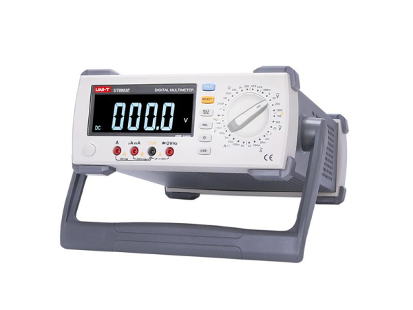 Benchtop Digital Multimeter UNI-T  UT8802E
