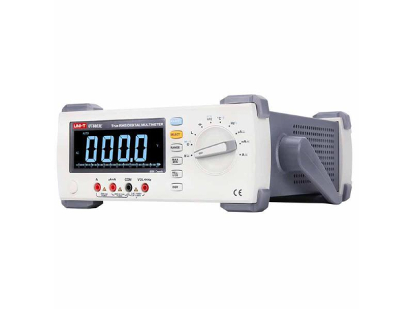 Benchtop Digital Multimeter UNI-T  UT8803E