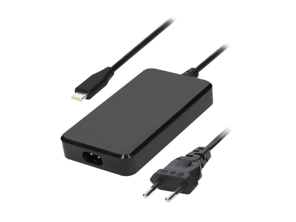 Adapter for notebooks SOLIGHT DA43 65W universal source