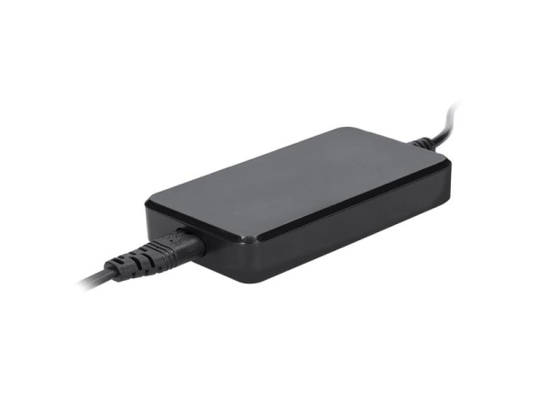 Adapter for notebooks SOLIGHT DA43 65W universal source