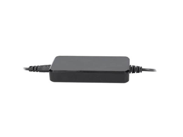Adapter for notebooks SOLIGHT DA43 65W universal source