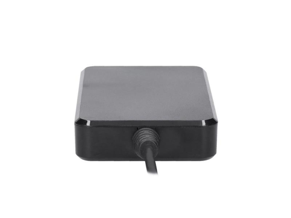 Adapter for notebooks SOLIGHT DA43 65W universal source