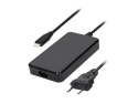Adapter for notebooks SOLIGHT DA44 90W universal power supply