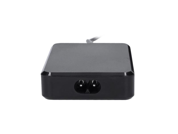 Adapter for notebooks SOLIGHT DA44 90W universal power supply