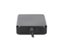 Adapter for notebooks SOLIGHT DA44 90W universal power supply