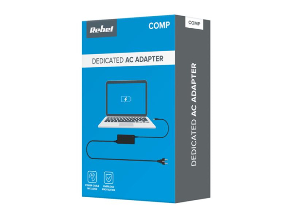 Laptop adapter LENOVO REBEL KOM0995-1