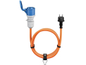 CEE cable for caravan GOOBAY 76185 1.5m