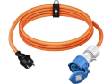 CEE cable for caravan GOOBAY 76185 1.5m
