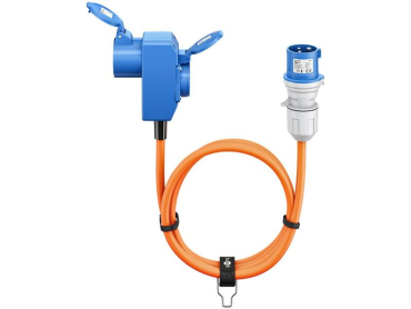 CEE cable for caravan GOOBAY 76232 1.5m
