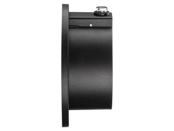 Vægholder til opladerkabel GOOBAY 61141 for stikdåser type 2 IEC 62196