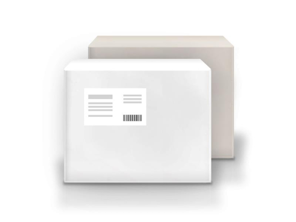 Vægholder til opladerkabel GOOBAY 61141 for stikdåser type 2 IEC 62196