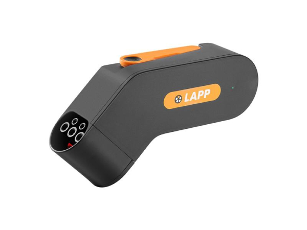 Biloplader til elbiler LAPP 61777 2,3kW 10A