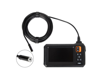 Endoscope camera V3