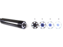 Endoscopic camera 4L for mobile phone