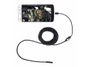 Endoscopic camera 4L for mobile phone