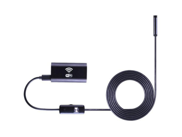 Wi-Fi endoscopic camera UNI for iOS, Android, PC