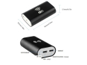 Endoskopisk Wi-Fi kamera UNI med LED belysning til iOS, Android, PC - 2 MPix, HD 1280x720, IP67, 2m kabel