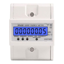 3F DIN rail meter with MID certificate