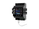 DIN rail driver SHELLY PRO Dual Cover PM Wi-Fi
